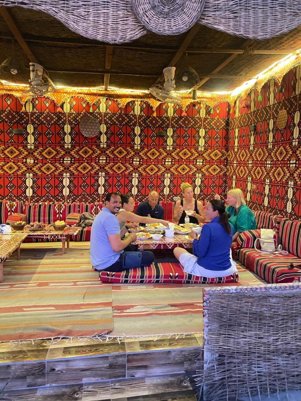Oscar Pyramids View Hotel Nazlet el-Sisi ภายนอก รูปภาพ